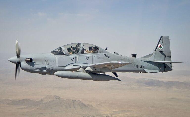 Super Tucano