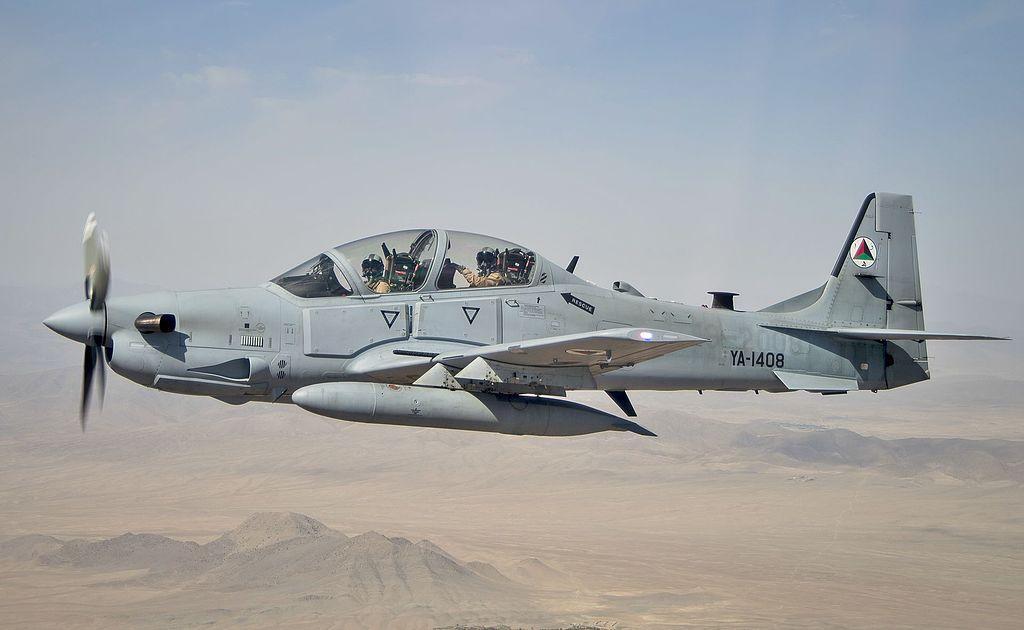 Super Tucano