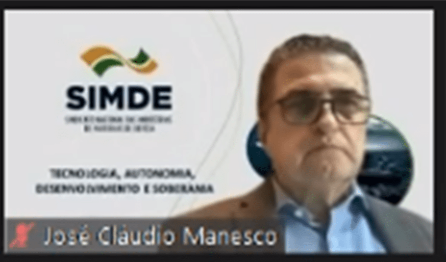 Economia da Defesa e Segurança Nacional