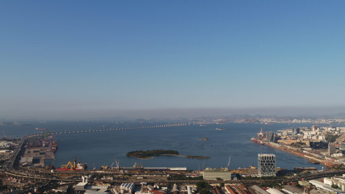 PortosRio