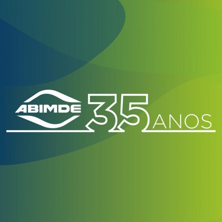 Associadas da ABIMDE apresentam produtos de defesa para comitiva do Egito