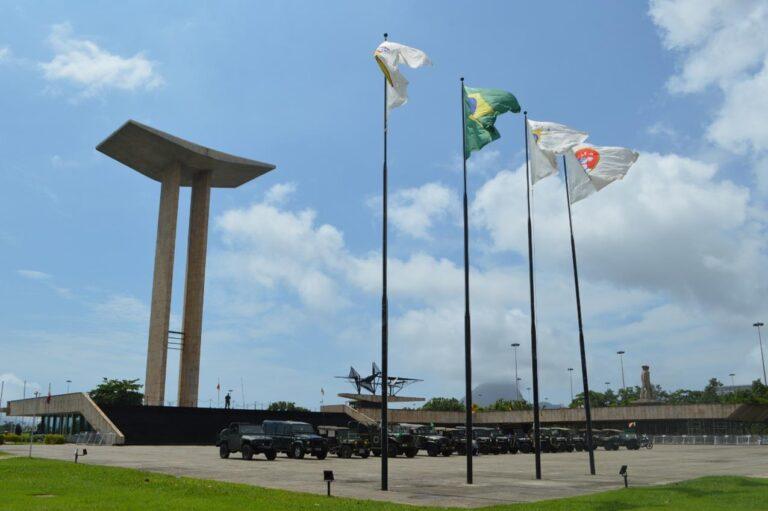 Monumento aos Pracinhas será revitalizado em parceria com BNDES