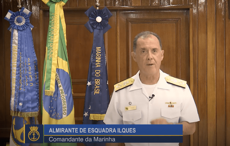 Comandantes das Forças Armadas são exonerados