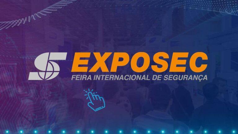 Exposec Virtual 2020