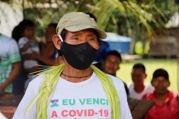 Covid-19: Governo realiza ação interministerial em áreas indígenas na Amazônia