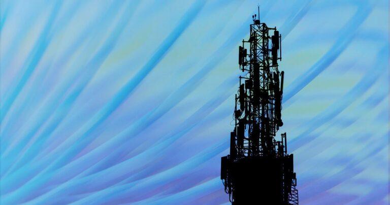Tecnologia 5g made in Brazil