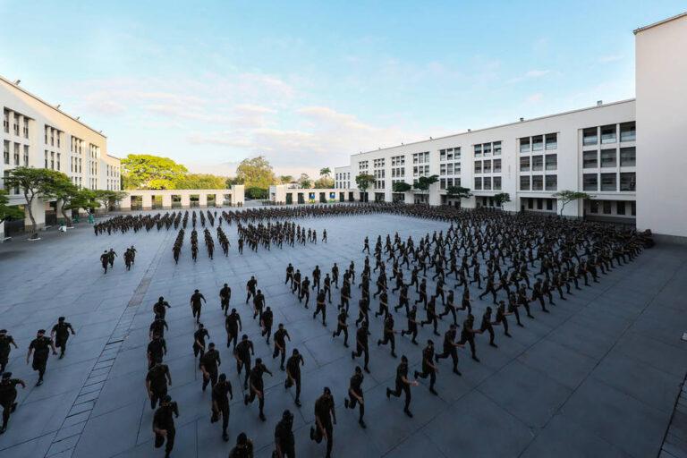Governo quer criar Escola de Defesa na capital federal