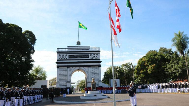 Processo seletivo para a Marinha do Brasil – Oficiais temporários | Ladário