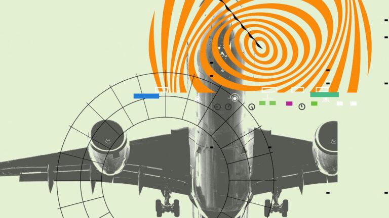 FAA revelam ameaça à segurança das companhias aéreas