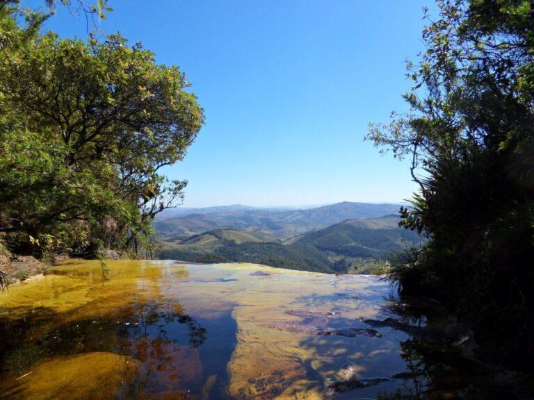 24 Parques Naturais, entre eles o Jalapão e Ibitipoca nas mãos da iniciativa privada