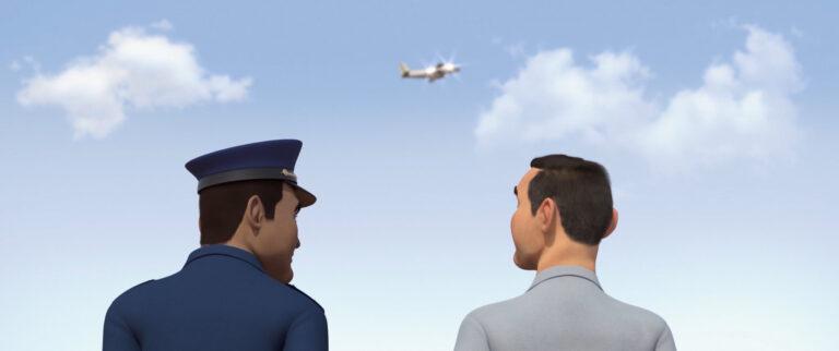 Embraer celebra aniversário de 90 anos de Ozires Silva; curta-metragem sobre sua trajetória de vida estreia amanhã