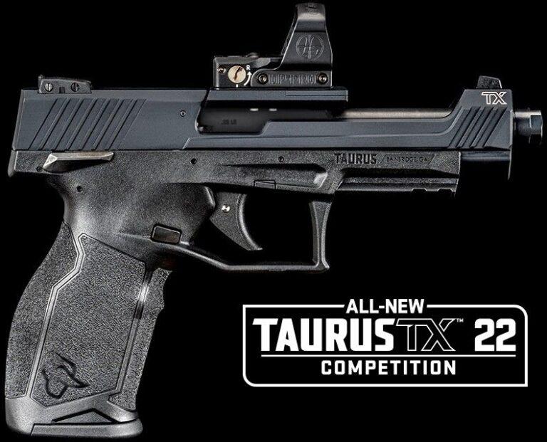 Taurus mantém forte desempenho operacional no 1T21