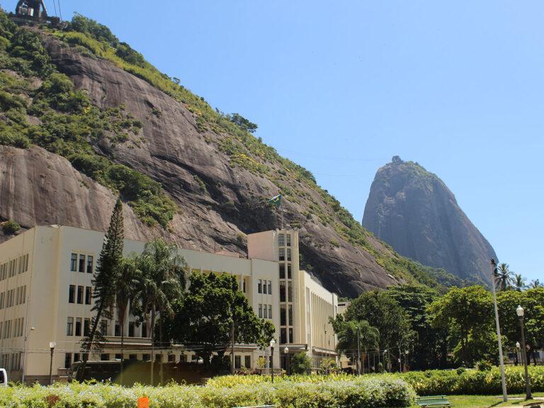 Oportunidade: Programa de Pós-graduação em Ciências Militares da ECEME abre seleção para 2024