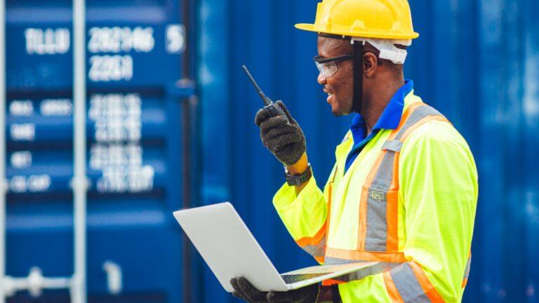 Empresas com tecnologia da indústria 4.0 enfrentam melhor a pandemia