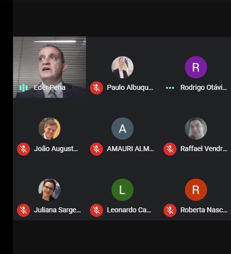 Webinar informa sobre Regime Especial de Exportação Temporária