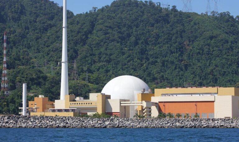 Eletronuclear participa do Seminário Internacional de Energia Nuclear