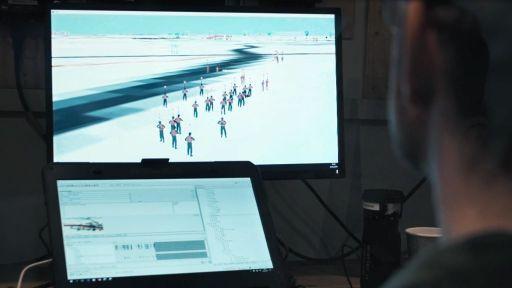 Saab aprimora soluções de Treinamento & Simulação em cooperação com diversas nações