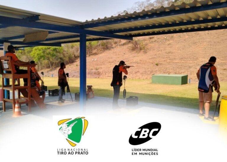CBC se reúne com diretores de entidade de tiro esportivo