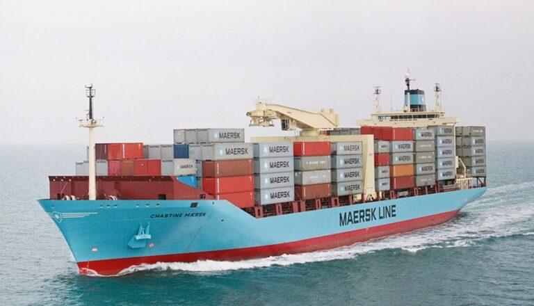 Maersk apresenta alternativas para manter as prateleiras abastecidas mesmo em tempos difíceis