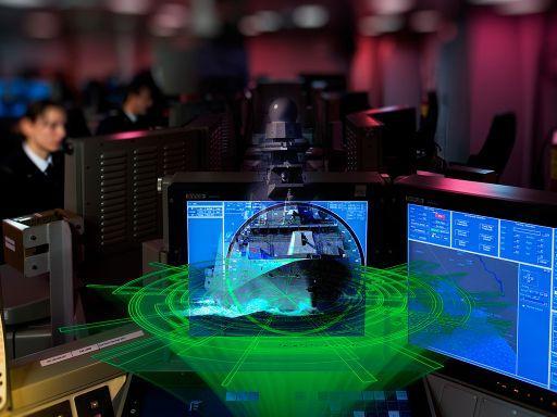 Leonardo adquire 30% da GEM elettronica e expande oferta de sensores para indústria naval