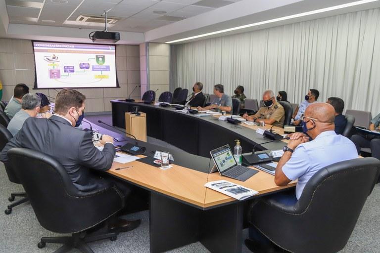 Regime Especial de Tributação gera economia de R$ 70 milhões para empresas da BID