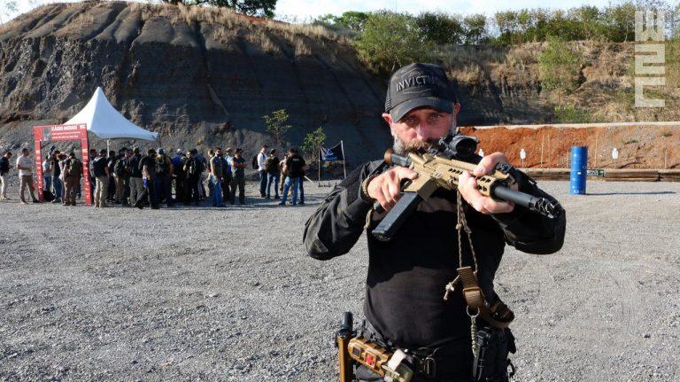 Conferência internacional reúne principais lideranças da segurança pública e melhores instrutores de tiro e combate do mundo durante encontro em São Paulo
