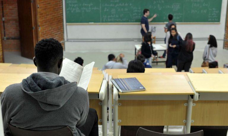 Termina hoje as inscrições para bolsas remanescentes do Prouni