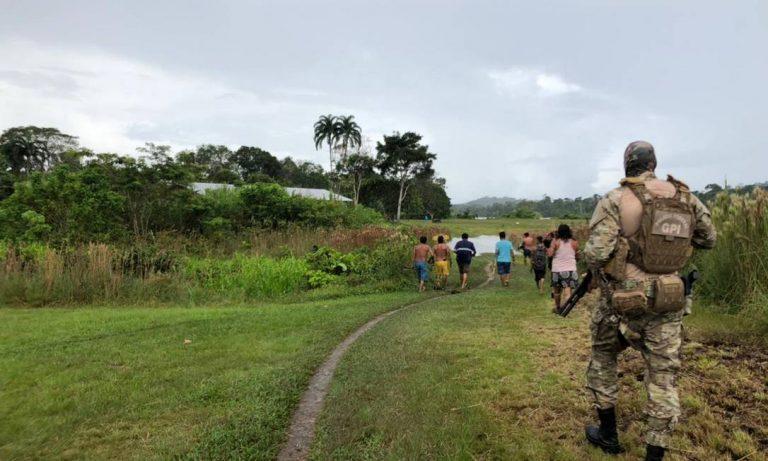 Indígenas denunciam mais um ataque de garimpeiros em terra Yanomami