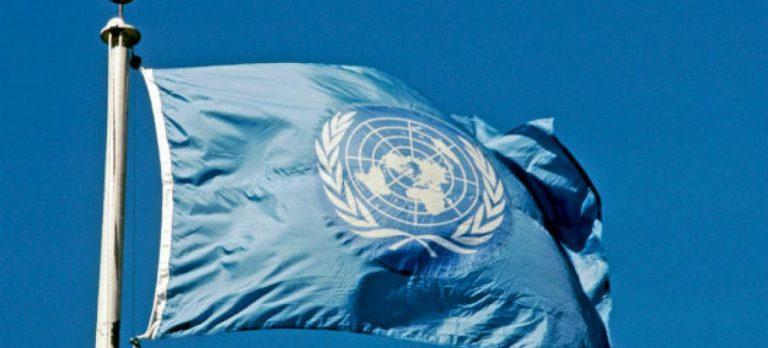 ONU: mais de 8.500 crianças foram usadas como soldados em 2020