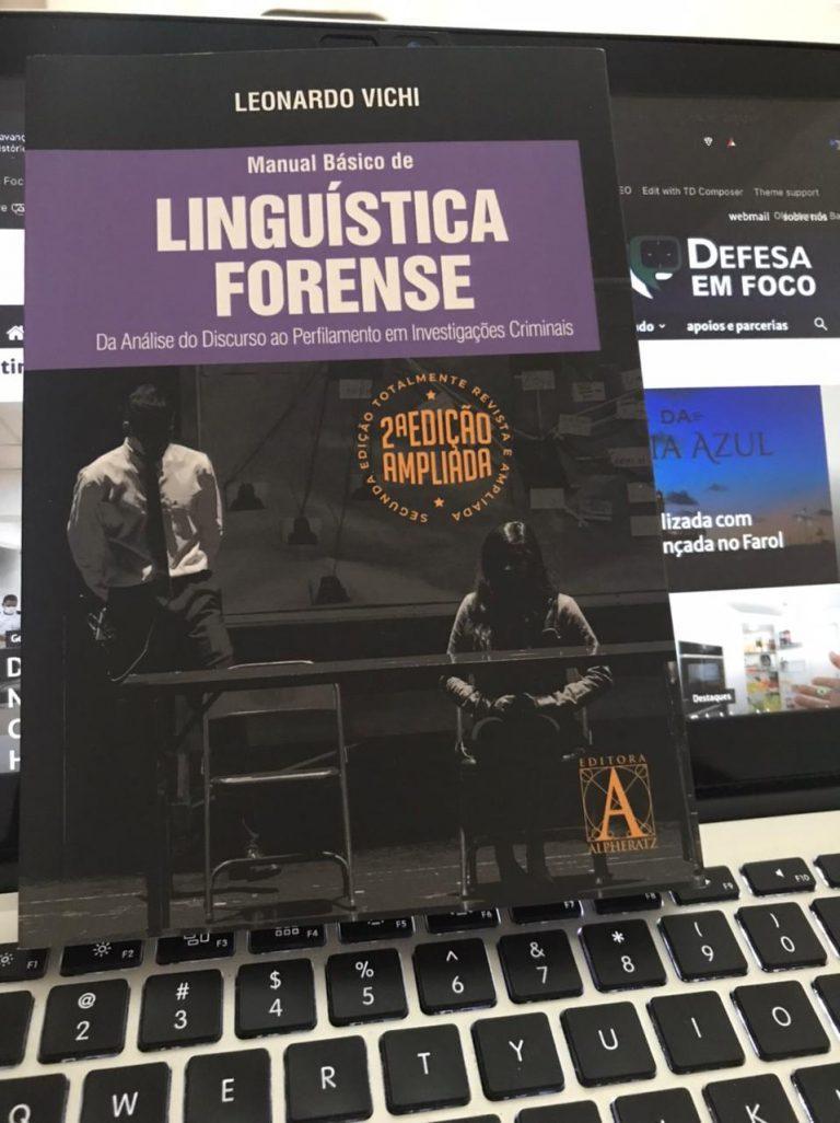 Conheça 3 Casos solucionados com apoio da Linguística Forense