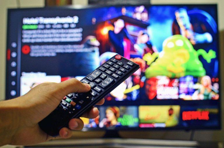 Governo veta isenção tributária para plataformas de streaming