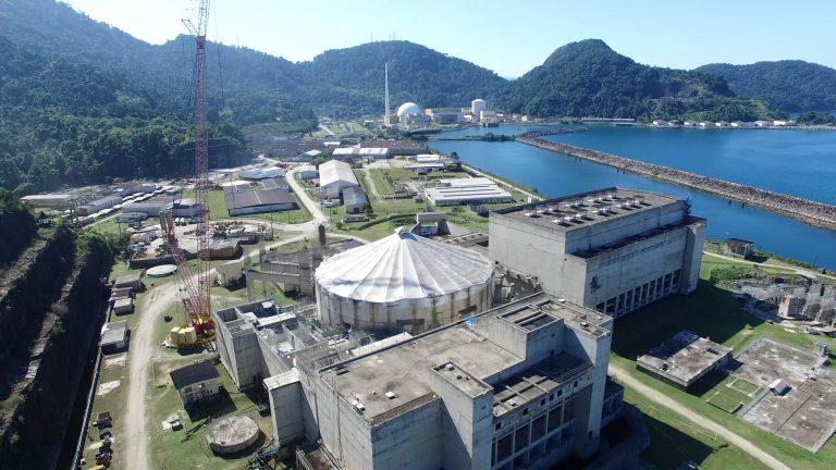 Angra 3: NUCLEP e ABEN defendem avanço do Programa Nuclear
