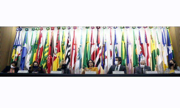 Ministério dos Direitos Humanos premia empresas por ações na pandemia