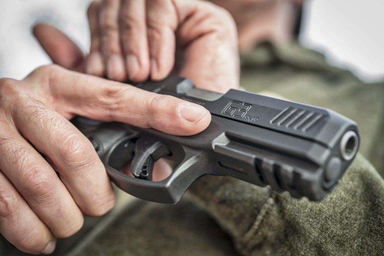 Taurus tem três entre as 10 melhores armas para compra nos EUA