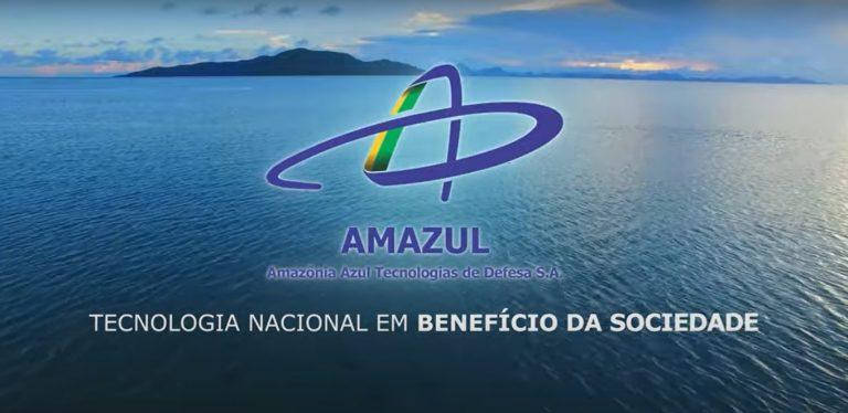 Concurso da Amazul atrai 9.897 candidatos