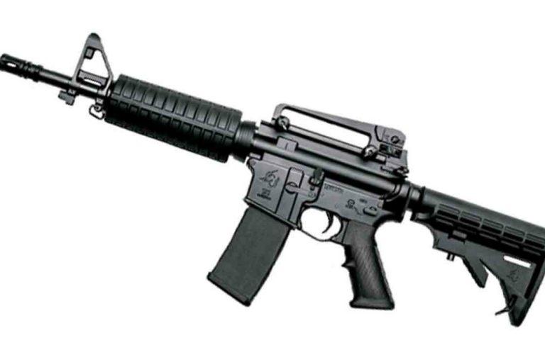 Brigada Militar, Bombeiros e SUSEPE do Rio Grande do Sul adquirem mais um grande lote de pistolas e fuzis Taurus