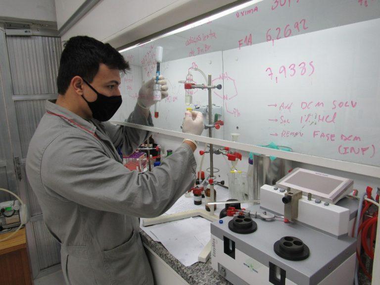 Laboratório do Exército recebe certificação internacional inédita