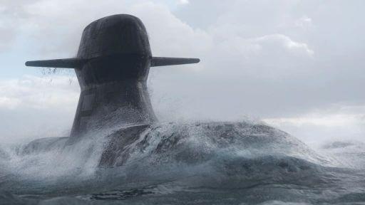 Saab recebe nova encomenda do submarino A26 para a Suécia