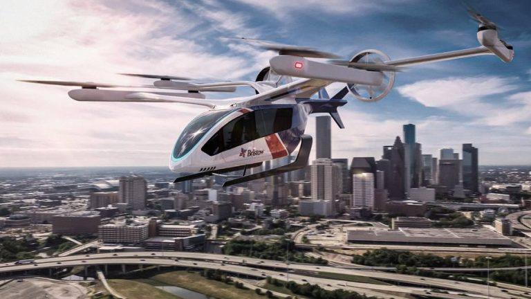 Thales e Eve Air Mobility: Parceria Estratégica Eleva o Padrão de Voo Seguro e Sustentável para eVTOL