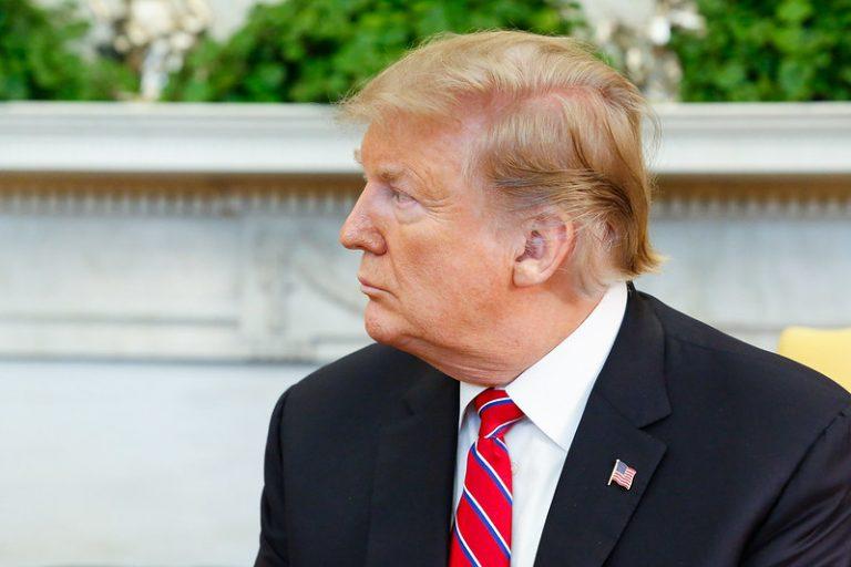 Trump amplia agenda expansionista com foco no Canadá e Panamá