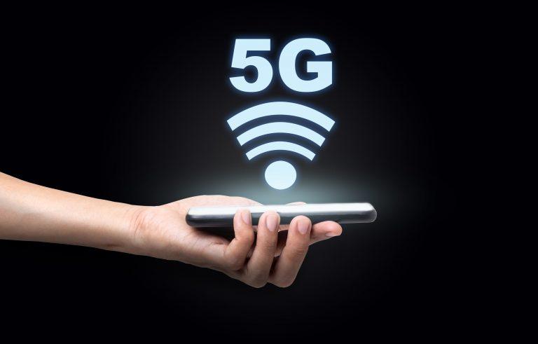 Celulares com 5G: veja a lista de aparelhos compatíveis com a nova tecnologia