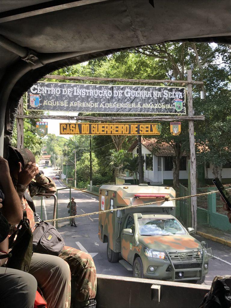 Guerra na Selva: o que é e como funciona?