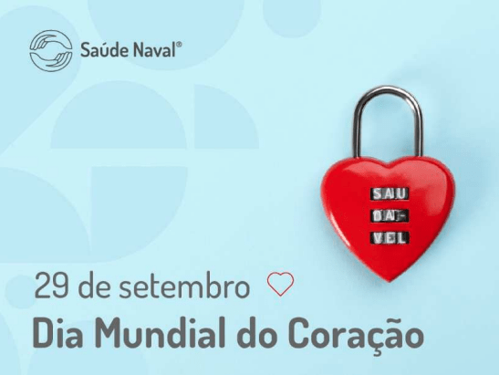 Dia Mundial do Coração
