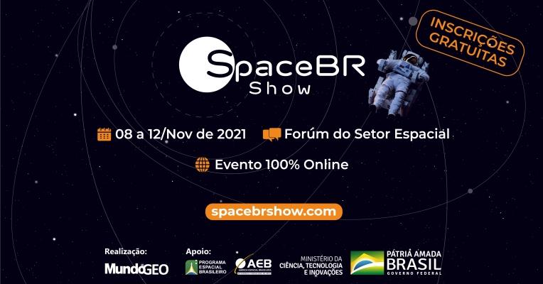 SpaceBR Show
