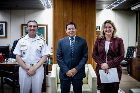 CAPES criará programa para formar doutores em Ciências do Mar
