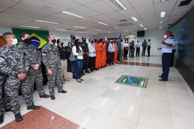 ABIN integra debate sobre uso de drones