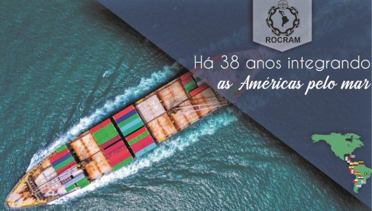 Autoridade Marítima Brasileira participa de Fórum Regional da ROCRAM