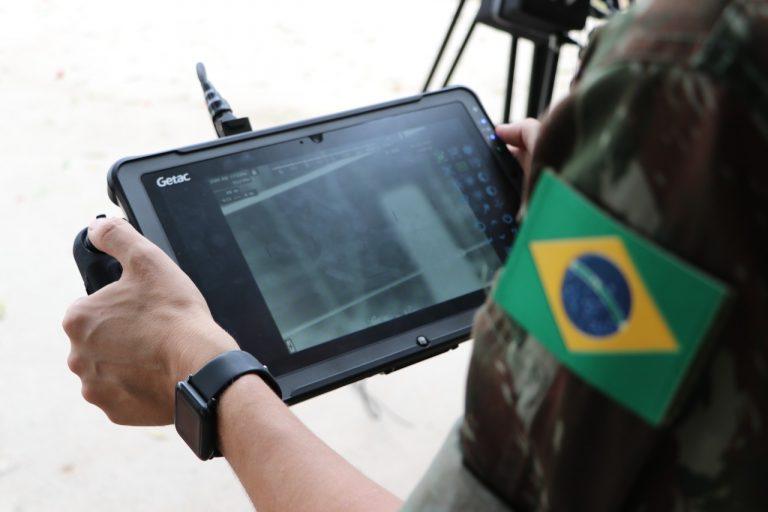 Pelotões Especiais de Fronteira ganham reforços na vigilância das fronteiras de responsabilidade do Comando Militar da Amazônia