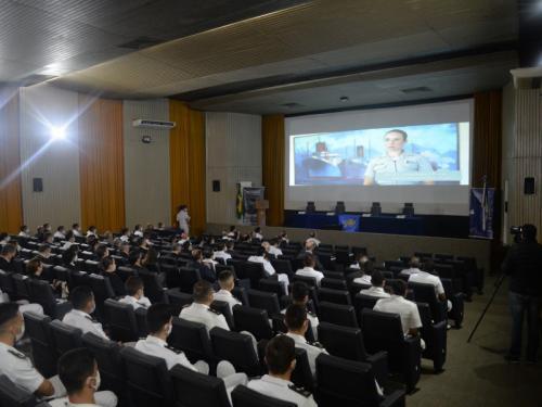CIAGA realiza Seminário “e-Navigation: Desafios e oportunidades”
