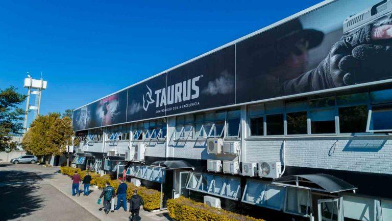 Taurus Armas cria Comitê Estratégico de ESG